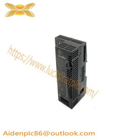 GE FANUC IC200PWR102J Power Supply Module