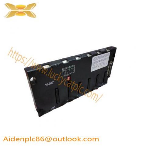 General Electric IC220STR003-BA: Reliable Industrial Control Solutions