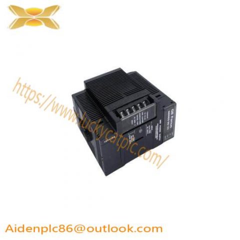 GE-FANUC IC693PWR322LT Power Supply