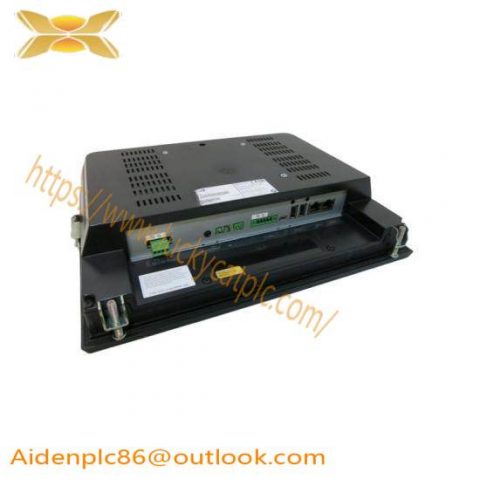 GE-FANUC IC755CSS12CDB - High-Performance Control System Module
