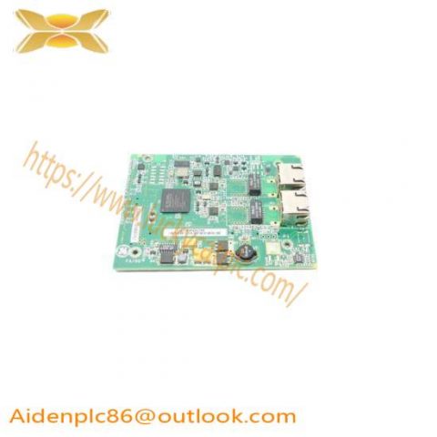 General Electric IS200SPROH1ABC: Ppro Terminal Card for Industrial Control Systems