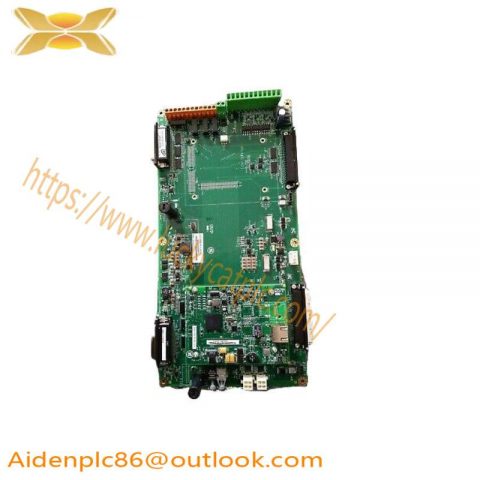 General Electric IS210HSLAH1ADE: Advanced Electronic Power Supply Assembly, Expertly Designed for Industrial Control Applications