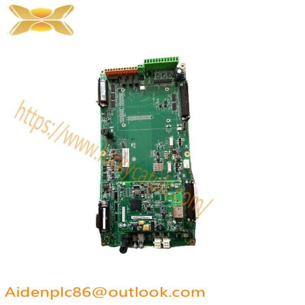 General Electric IS210HSLAH1ADE: Advanced Electronic Power Supply Assembly, Expertly Designed for Industrial Control Applications