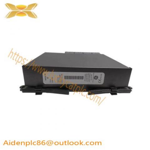 GE UR77H Digital I/O Module - Advanced Control & Communication Solution