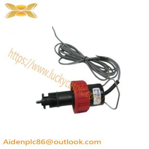 GF P51530PO - Low-Maintenance Flow Sensor, for Industrial Automation