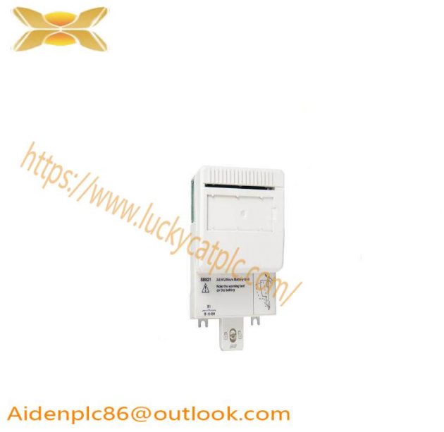 Honeywell 05701-A-0326 Industrial Control Module