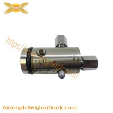 Havar PT-30-N-HA-S Industrial Pressure Transmitter