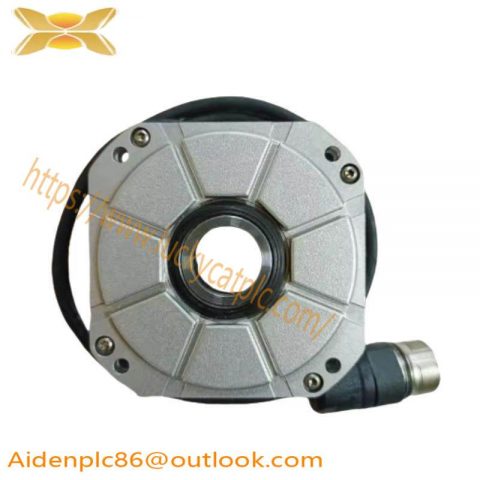 Heidenhain RCN 223 Digital Sensor 16384 03S17-0D, Precise Motion Control for Industrial Automation