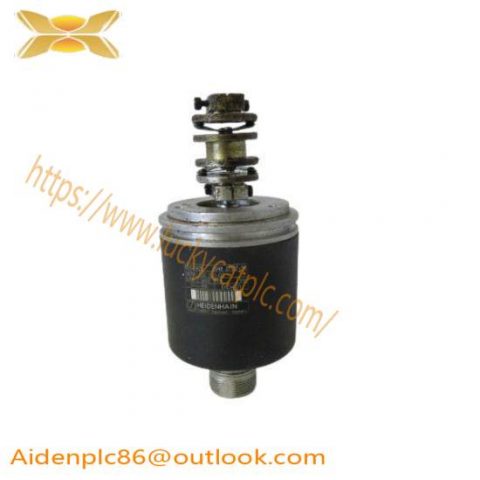 Heidenhain ROQ425204827S17-58 Modular Encoder