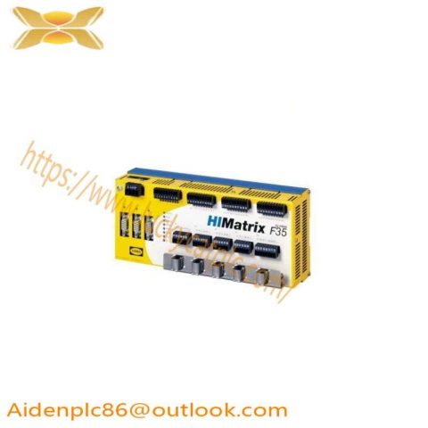 HIMA BV7046-4 Digital Input Module for Industrial Automation