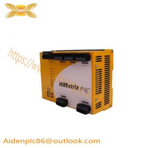 HIMA F2302 - Industrial Control System Module