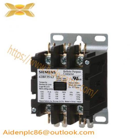HIMA F35 982200416 Controller Module PLC
