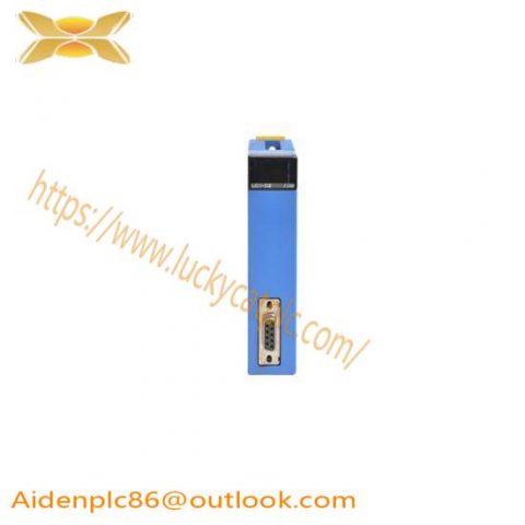 HIMA F3 DIO 8/8 01 Digital Input/Output Module