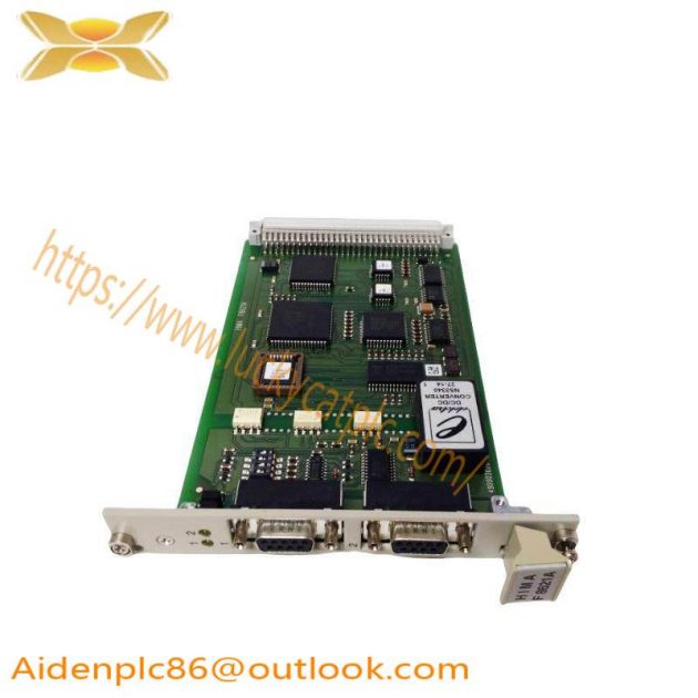 HIMA F8620/11 Communication Module