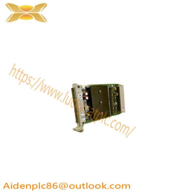 HIMA F8620/11 Communication Module