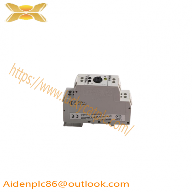 HIMA K9202 996920202 Module for Industrial Control Systems