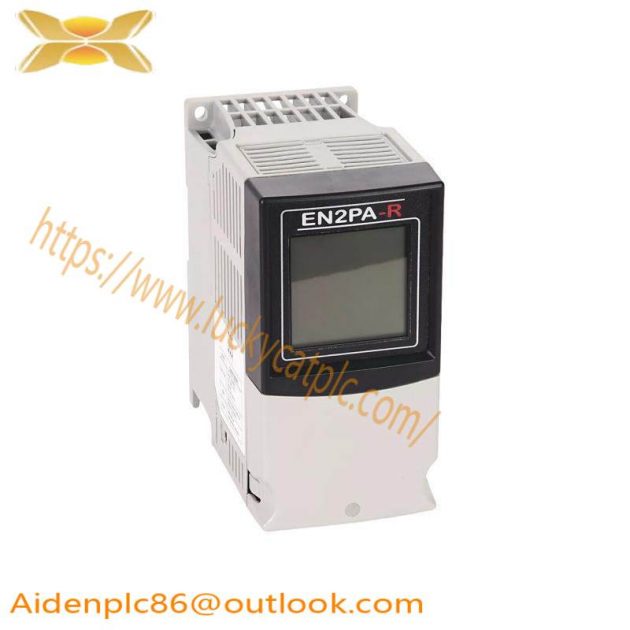 Hiprom 1788HP-EN2PA Ethernet Module for Industrial Networking