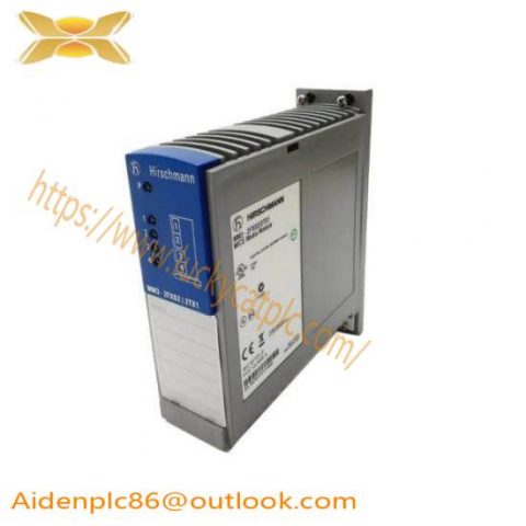 Hirschmann RS2-X-SM/FX-SM Ethernet Switch Module