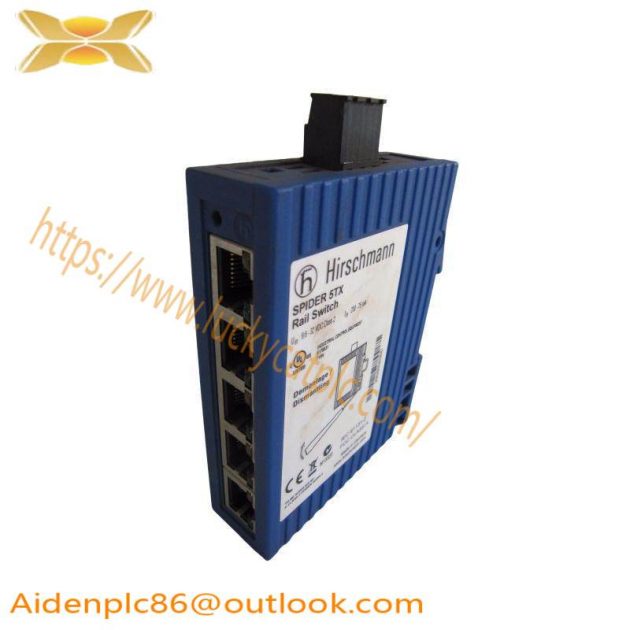 AB 1756-L84ES GuardLogix5580 Processor Industrial Control Module