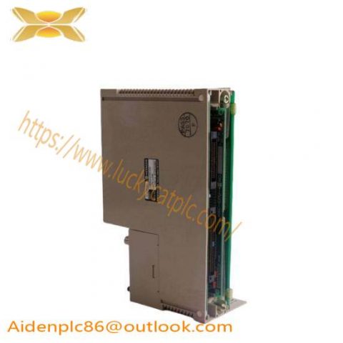 Hitachi TD000A Industrial Control Module, Precision Automation Solutions