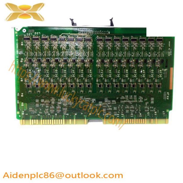 HITACHI LCE250A Control Module, Precision Automation Solutions