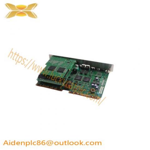 Hitachi LPU100H Control Card: Advanced Industrial Automation Solution
