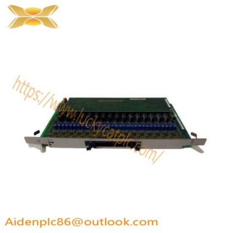 HITACHI PS6548 Industrial Control Module