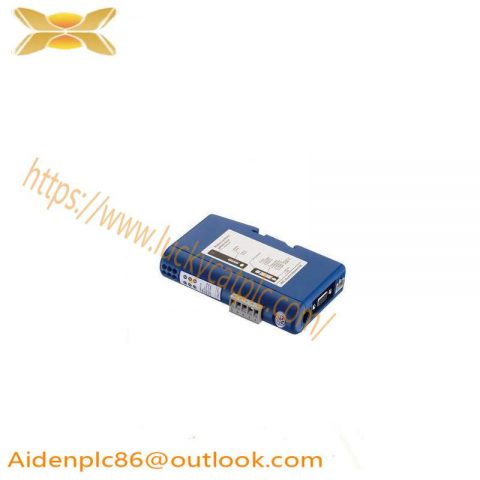 HMS ABC-PDP AB7000-C COMMUNICATOR - Advanced Industrial Networking Module