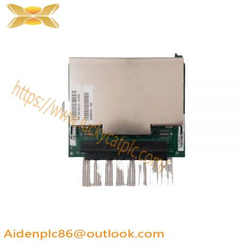 Honeywell 900A16-0106 Analog Input Module, Advanced Industrial Control Solution