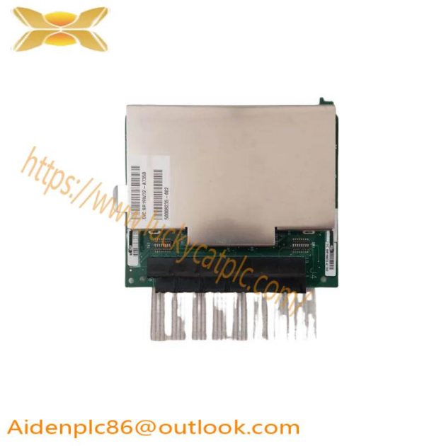 Honeywell 900A16-0106 Analog Input Module, Advanced Industrial Control Solution