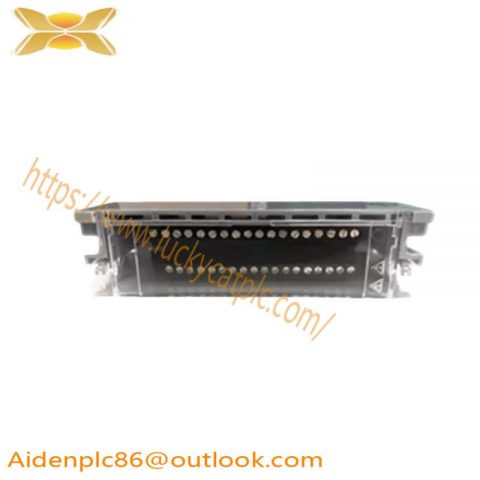 Honeywell 900TCK-0200 Terminal Block, for Industrial Control Systems