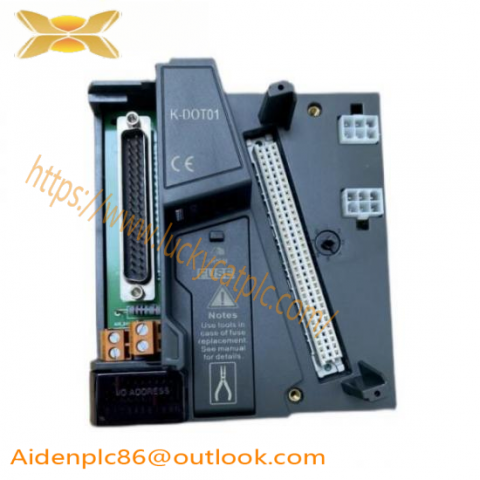 HOLLYSYS K-DOT01 Modular Control System