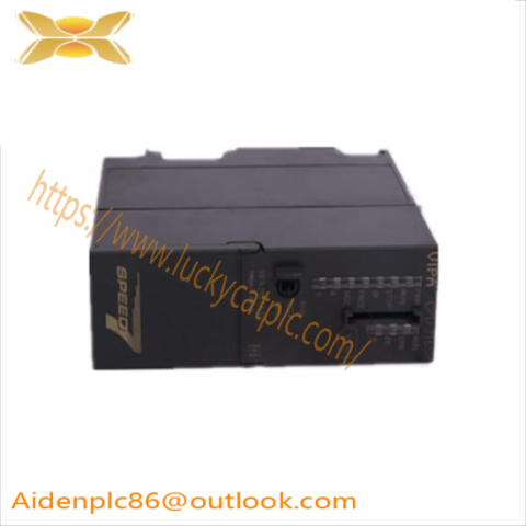 HollySys SM202 Main DPU Module - Advanced Control Solution for Industrial Automation