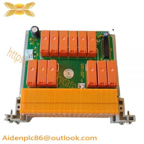 Honeywell 05074-A-0122 05704-A-0121 Industrial Control Module