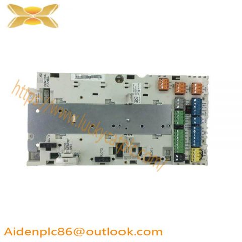 Honeywell 05701-A-0285 Analog Output Module: Precision Control for Industrial Automation