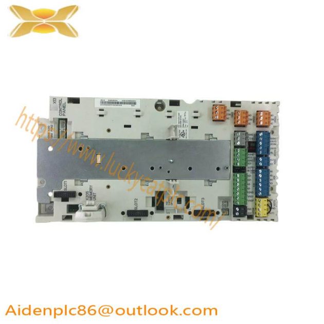 Honeywell 05701-A-0285 Analog Output Module: Precision Control for Industrial Automation