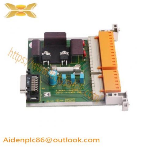Honeywell 05701-A-0325 High Precision Control Module
