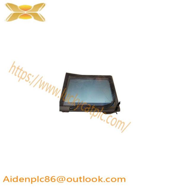 Honeywell 05701-A-0325 High Precision Control Module