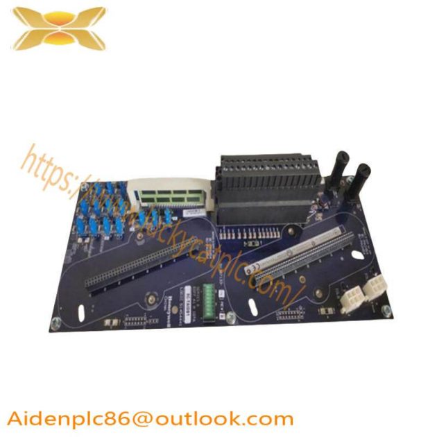 HONEYWELL 05701-A-0351 - Custom Industrial Control Module