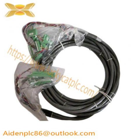 Honeywell 08698200AI Control Cable - Industrial Automation Solutions