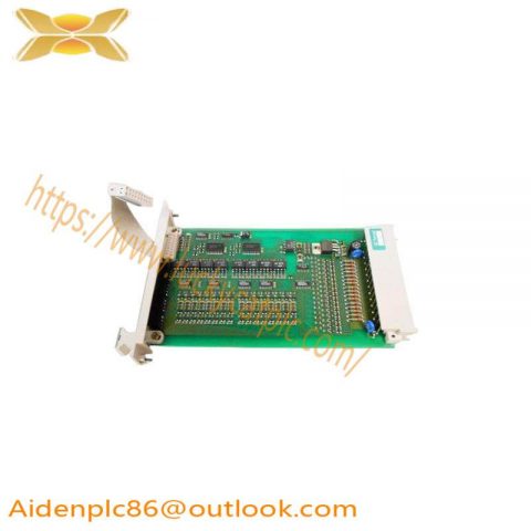 Honeywell 10209/2/1 Digital Output Module - Industrial Control Solution
