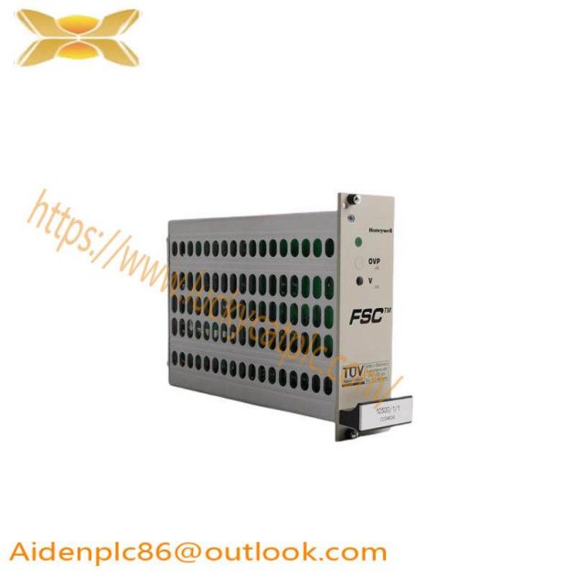Honeywell 10300/1/1 136-010875B Digital Control System - Advanced Industrial Automation Solution