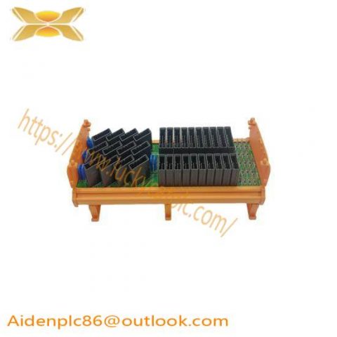 Honeywell 10313/1/1: Industrial Control Module for Advanced System Integration