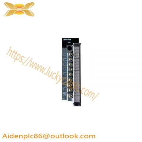 HONEYWELL 2MLF-DC8A Output Module - Advanced Control Solution