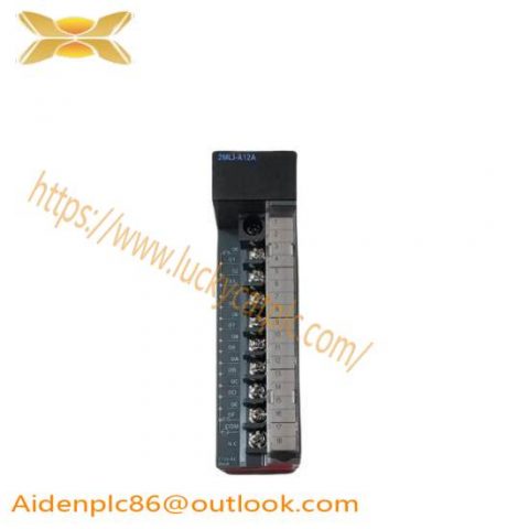 Honeywell 2MLI-A21C-CC Digital I/O Module