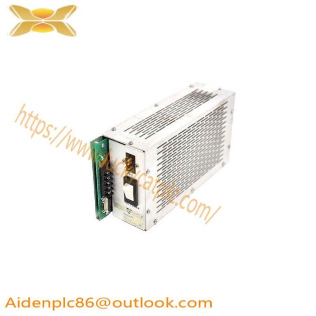 Honeywell 51107595-100 Industrial Power Supply