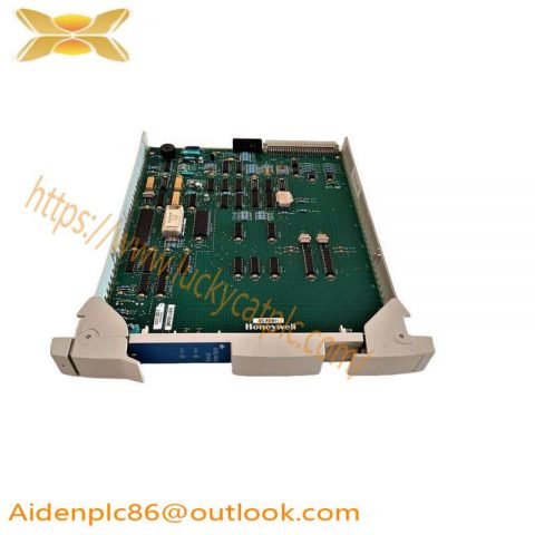 HONEYWELL 51195156-300 Industrial Control Module
