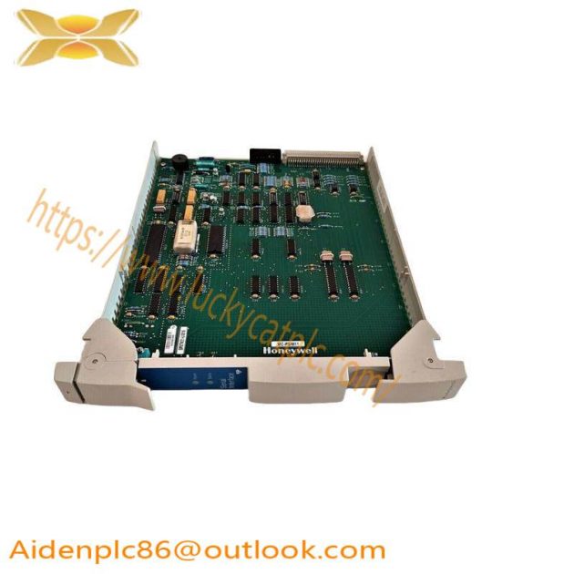 HONEYWELL 51195156-300 Industrial Control Module