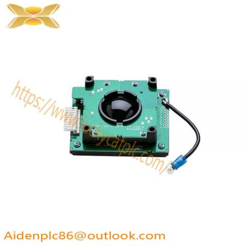 Honeywell 51196694-901 Trackball: Precision Control for Industrial Automation