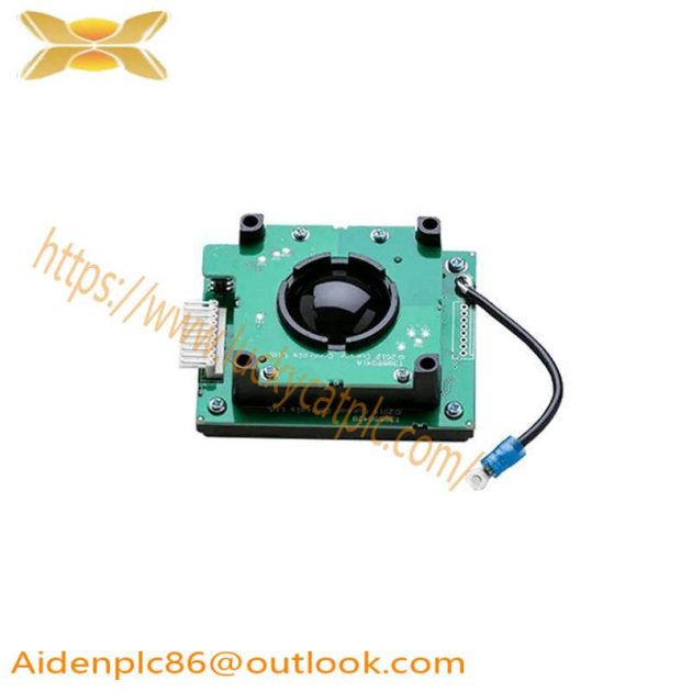 Honeywell 51196694-901 Trackball: Precision Control for Industrial Automation